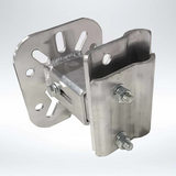 Rear Wheel High Lift Jack Holder