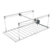 Ceiling Storage Shelf Rack Lift