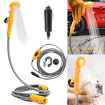 Outdoor Portable Travel Camping Shower