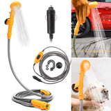 Outdoor Portable Travel Camping Shower