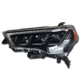 Kit Headlight 4Runner 2013-2022 B0DF4GVY5N