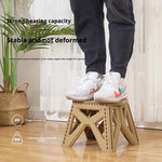 High Quality Outdoor Folding Stool