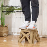 High Quality Outdoor Folding Stool