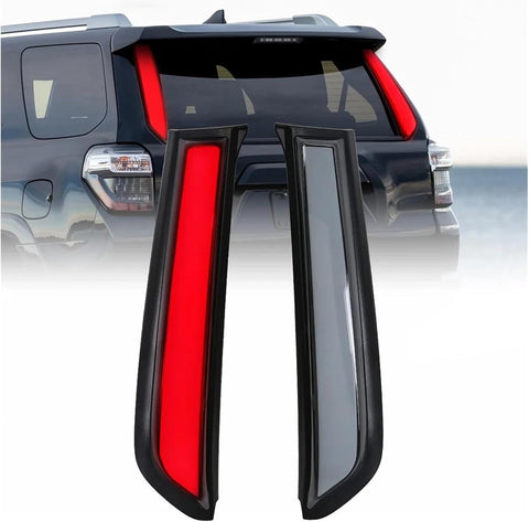 Kit Car Trunk Tail Lights For Toyota 4 Runner 2010-2022 4Runner Lumiere De Coffre offroad ci cote d'ivoire abidjan garage 4x4