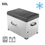ALPICOOL FRIDGE 50L 12V/220V