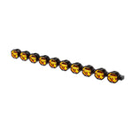 Aurora Linkable Light Bar 4x4 LED Driving Fog 20 inch ALO-W-4-R12T3-AW-D4