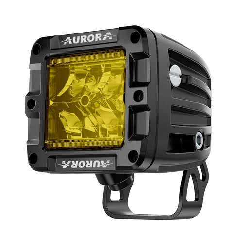 Aurora 2inch Led Driving Light Kit