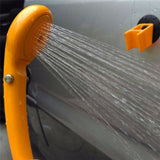 Outdoor Portable Travel Camping Shower