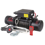 Truck SUV 4x4 Winch MANX 12000 lbs