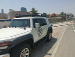 Fj Cruiser Fender