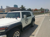 Fj Cruiser Fender