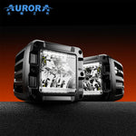 Aurora 2inch Led Driving Light Kit