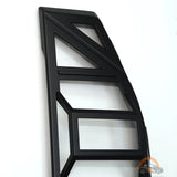 Kit Black Taillight Cover for Jetour