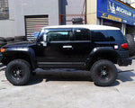 Fj Cruiser Fender