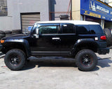 Fj Cruiser Fender