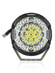 9 inch 250W Side Shooter Round driving light Aurora ALO-GR7-B (Pair)