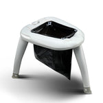 PORTABLE OUTDOOR TOILET CHH