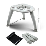 PORTABLE OUTDOOR TOILET CHH