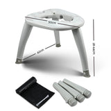 PORTABLE OUTDOOR TOILET CHH