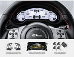 Carobotor FJ CRUISER 2007-2021 digital dashboard + Buttons