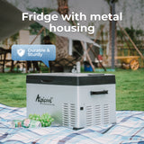 ALPICOOL FRIDGE 50L 12V/220V