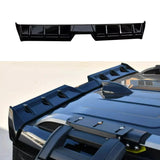 JETOUR Roof Sports Spoiler Abidjan Cote d'ivoire zone4 Garage