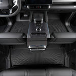 Jetour Car Floor Interior Floor Mats Cote d'ivoire Abidjan Zone 4 Garage and accessories offroad 4x4