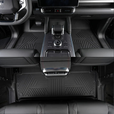 Jetour Car Floor Interior Floor Mats Cote d'ivoire Abidjan Zone 4 Garage and accessories offroad 4x4