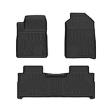 Jetour Car Floor Interior Floor Mats Cote d'ivoire Abidjan Zone 4 Garage and accessories offroad 4x4