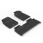 Jetour Car Floor Interior Floor Mats Cote d'ivoire Abidjan Zone 4 Garage and accessories offroad 4x4