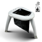 PORTABLE OUTDOOR TOILET CHH