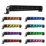 Aurora RGB Light Bar  (Piece)