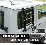 Suzuki jimny Side Lader Abidjan 