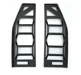 Kit Black Taillight Cover for Jetour