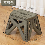 High Quality Outdoor Folding Stool
