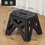High Quality Outdoor Folding Stool