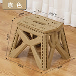 High Quality Outdoor Folding Stool