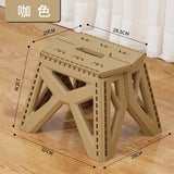 High Quality Outdoor Folding Stool