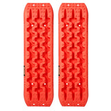 Red HD Recovery Sand Plate Set MAXTRAX