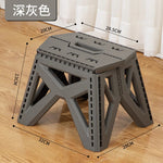 High Quality Outdoor Folding Stool