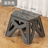 High Quality Outdoor Folding Stool
