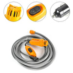 Outdoor Portable Travel Camping Shower