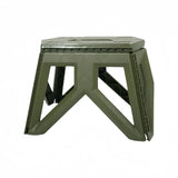 High Quality Outdoor Folding Stool