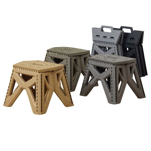 High Quality Outdoor Folding Stool