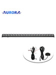 50" 620W Evolve Led Light Bar Aurora ALO-N-50