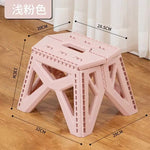 High Quality Outdoor Folding Stool
