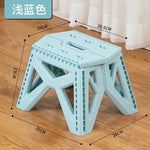High Quality Outdoor Folding Stool