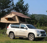 4x4 CAMPING TENT