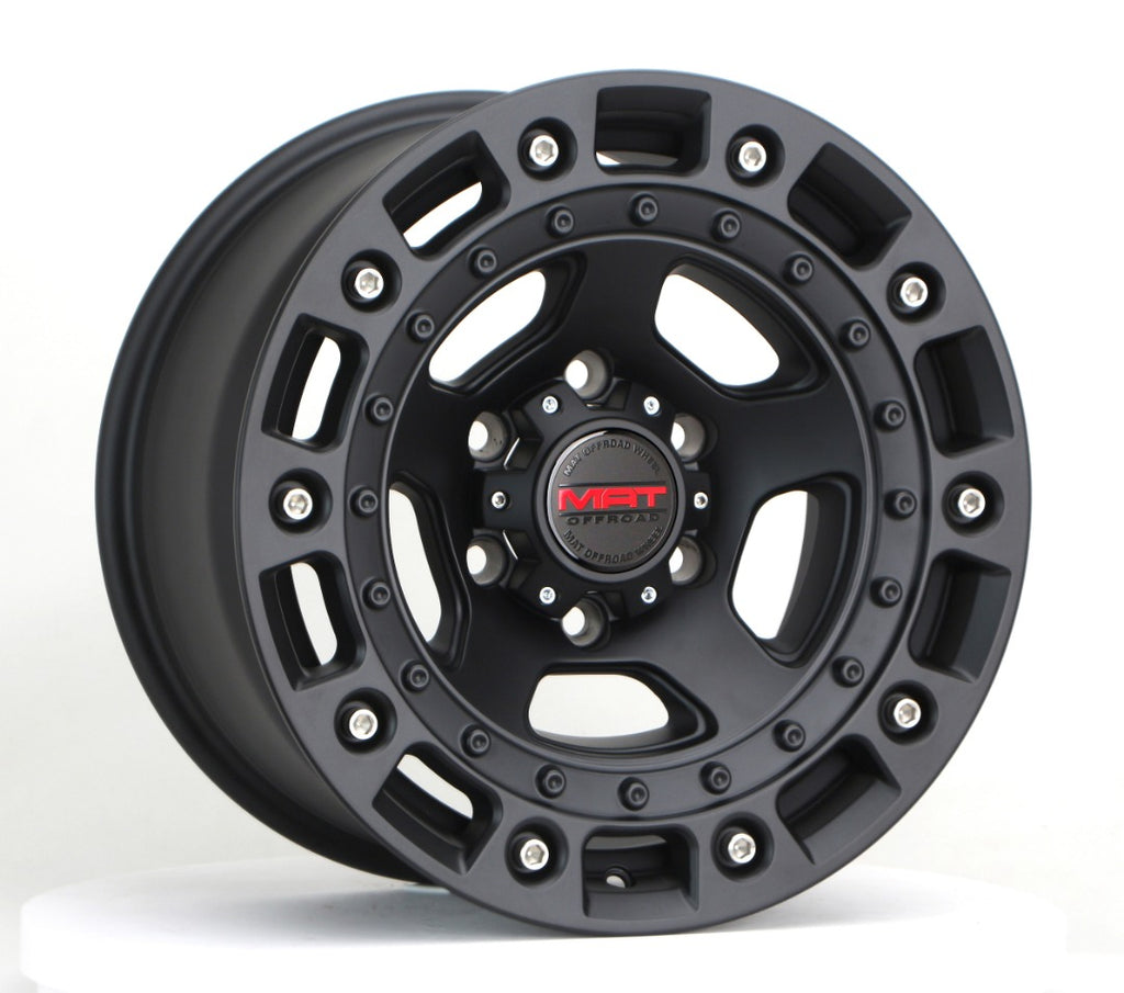 WHEEL RIMS MAT OFFROAD – 4x4offroadci