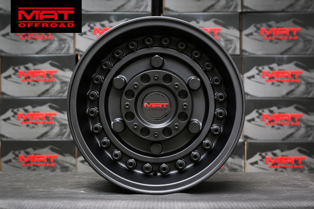 WHEEL RIMS MAT OFFROAD – 4x4offroadci